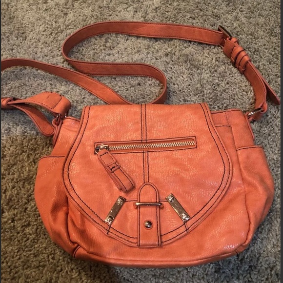 Jessica Simpson Handbags - Jessica Simpson Shoulder Bag